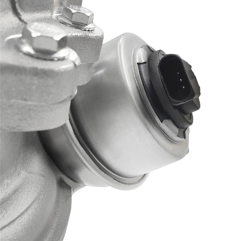 Turbocharger With Gaskets Fit For Mazda CX5 CX6 4WD Skyactive-D SH01 SHY1 2.2TD Diesel SHY113770ZB 2011-ON - image 13