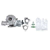 Turbo Turbocharger With Gasket TF035HL Fit For Mitsubishi Triton MR 4N15 2.4L Diesel 2018-ON 1515A322 - image 1