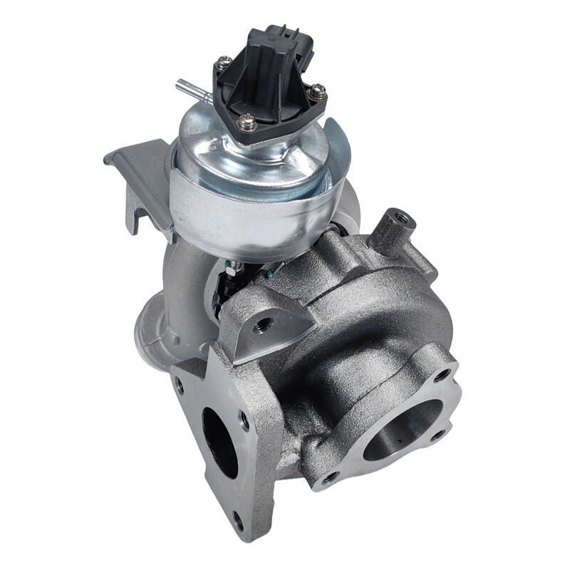 Turbo Turbocharger With Gasket TF035HL Fit For Mitsubishi Triton MR 4N15 2.4L Diesel 2018-ON 1515A322 - image 8
