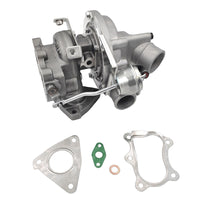 Turbocharger With Gaskets HT12-19B Fit For Nissan Navara D22 ZD30 3.0L 144119S000 1997-2008 - image 2