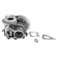 Turbocharger With Gaskets HT12-19B Fit For Nissan Navara D22 ZD30 3.0L 144119S000 1997-2008 - image 5