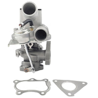 Turbocharger With Gaskets HT12-19B Fit For Nissan Navara D22 ZD30 3.0L 144119S000 1997-2008 - image 6