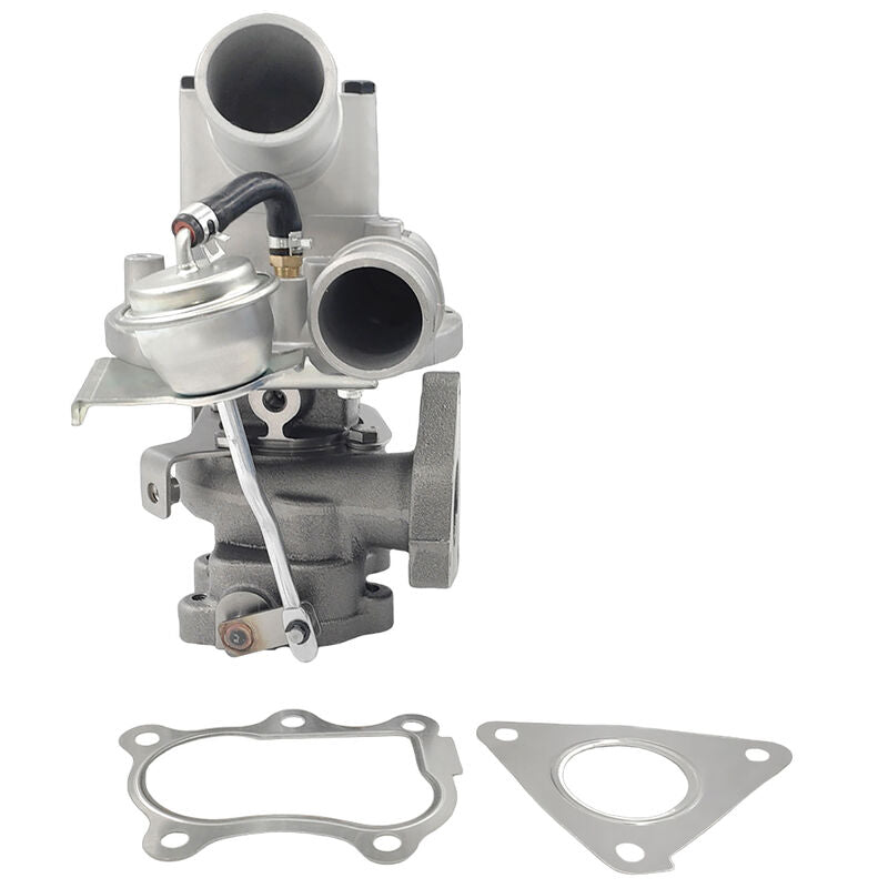 Turbocharger With Gaskets HT12-19B Fit For Nissan Navara D22 ZD30 3.0L 144119S000 1997-2008 - image 6
