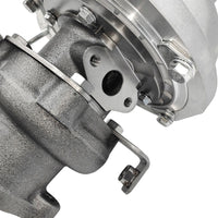 Turbocharger With Gaskets HT12-19B Fit For Nissan Navara D22 ZD30 3.0L 144119S000 1997-2008 - image 7