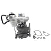 Turbocharger With Gaskets Fit For Subaru Forester Impreza WRX Forester XT Legacy Outback EJ255 2.5L TD04 TD04L 49477-04000