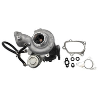 Turbocharger With Gaskets Fit For Subaru Forester Impreza WRX Forester XT Legacy Outback EJ255 2.5L TD04 TD04L 49477-04000 - image 3