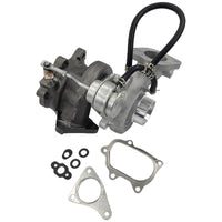 Turbocharger With Gaskets Fit For Subaru Forester Impreza WRX Forester XT Legacy Outback EJ255 2.5L TD04 TD04L 49477-04000 - image 6
