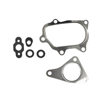 Turbocharger With Gaskets Fit For Subaru Forester Impreza WRX Forester XT Legacy Outback EJ255 2.5L TD04 TD04L 49477-04000 - image 7