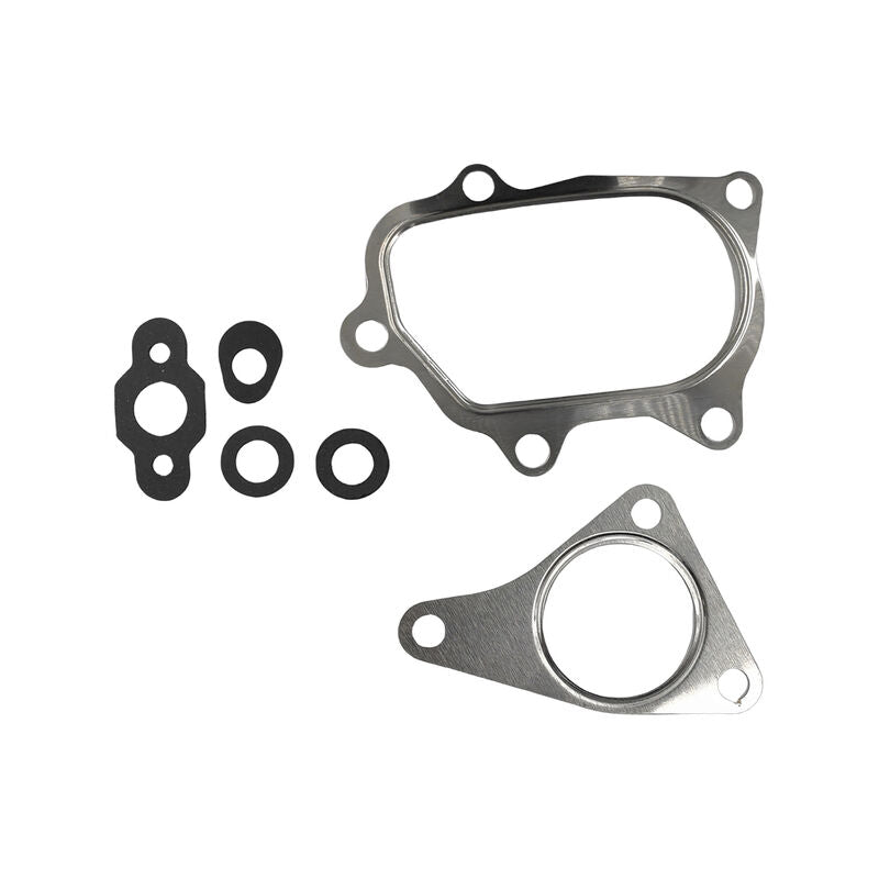 Turbocharger With Gaskets Fit For Subaru Forester Impreza WRX Forester XT Legacy Outback EJ255 2.5L TD04 TD04L 49477-04000 - image 7