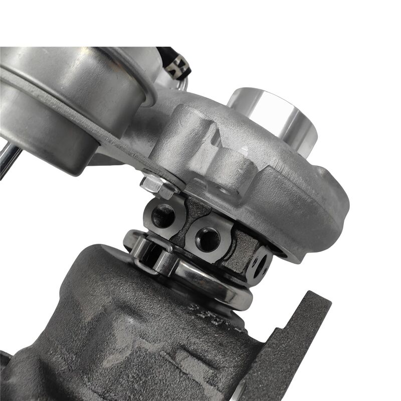 Turbocharger With Gaskets Fit For Subaru Forester Impreza WRX Forester XT Legacy Outback EJ255 2.5L TD04 TD04L 49477-04000 - image 8