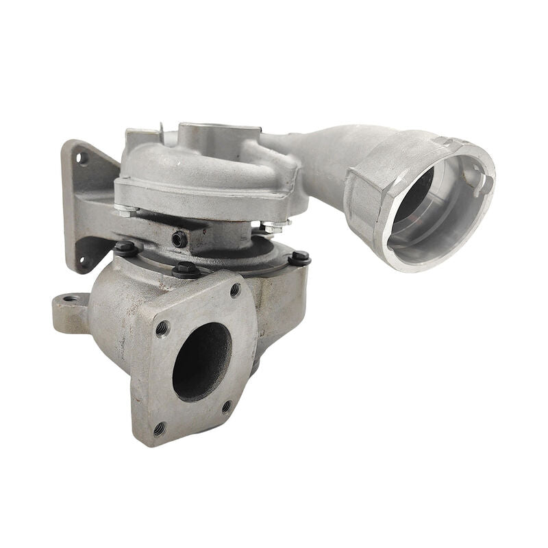Turbo Charger With Gaskets Fit For Volkswagen Transporter T5 AXD 2.5L TDI, 4 Cylinders Diesel 2002-2012 - image 5