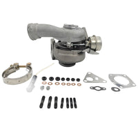 Turbo Charger With Gaskets Fit For Volkswagen Transporter T5 AXD 2.5L TDI, 4 Cylinders Diesel 2002-2012 - image 9