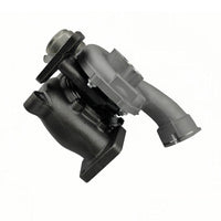 Turbo Charger Fit For Volkswagen Multivan Caravelle Transporter T5 2004-2006 070145701H 720931-0003