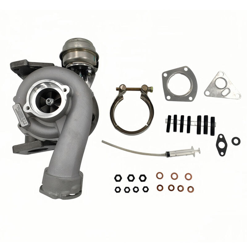 Turbo Charger Fit For Volkswagen Multivan Caravelle Transporter T5 2004-2006 070145701H 720931-0003