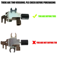 Engine Pressure Converter Solenoid Fit For Toyota Hilux Prado 120 150 Series 3.0 1KD-FTV Diesel - image 8