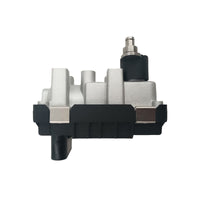 Electronic Turbocharger Actuator Fit For Audi A6 A7 Q5 SQ5 3.0 TDI 059145061AH - image 2