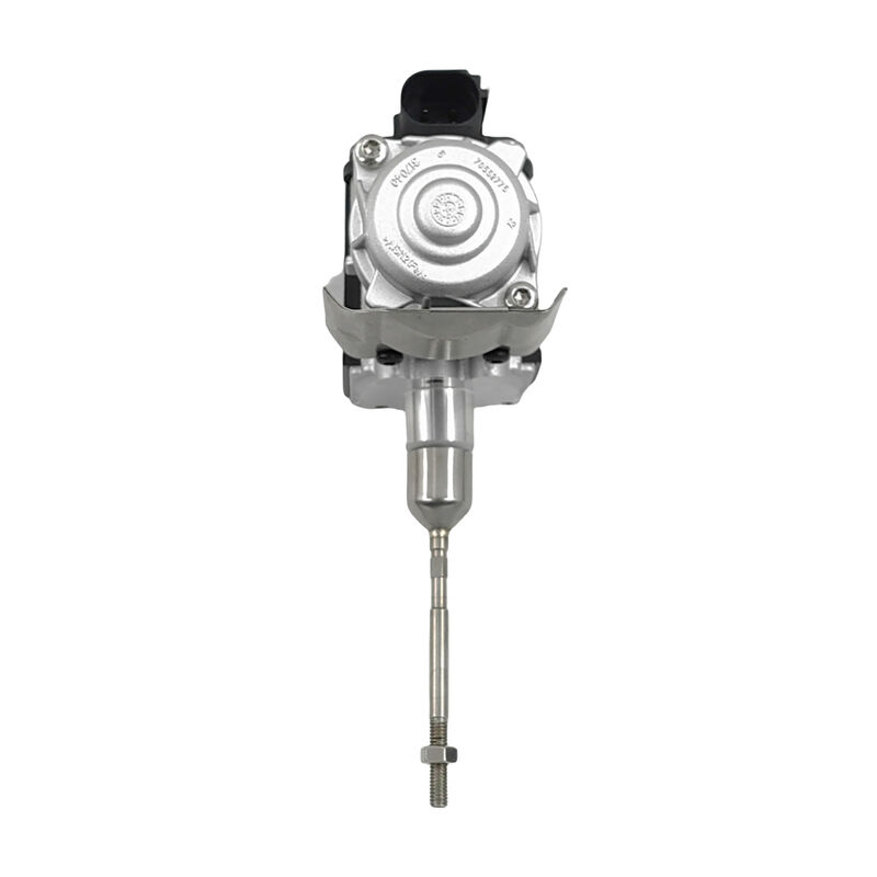 Turbo Actuator Fit For Audi A3 TT For Seat Leon For Skoda Superb For Volkswagen Golf Passat 06K145701E - image 3