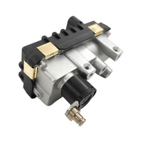 Turbo Actuator Fit For BMW 525D E60 E61 130Kw 177HP M57D25 G-125 7791758 2003-2007 - image 3