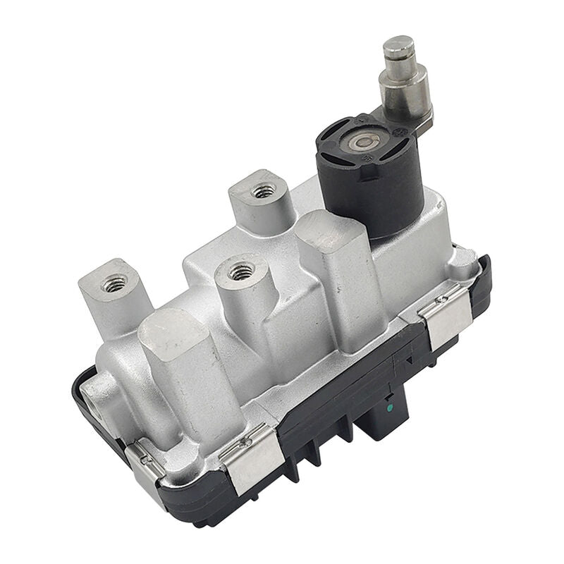 Turbo Charger Electronic Actuator Fit For Holden Colorado RG Duramax XLDE 2.8L 12641882 10/2013-ON - image 1