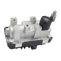 Turbo Charger Electronic Actuator Fit For Holden Colorado RG Duramax XLDE 2.8L 12641882 10/2013-ON - image 2