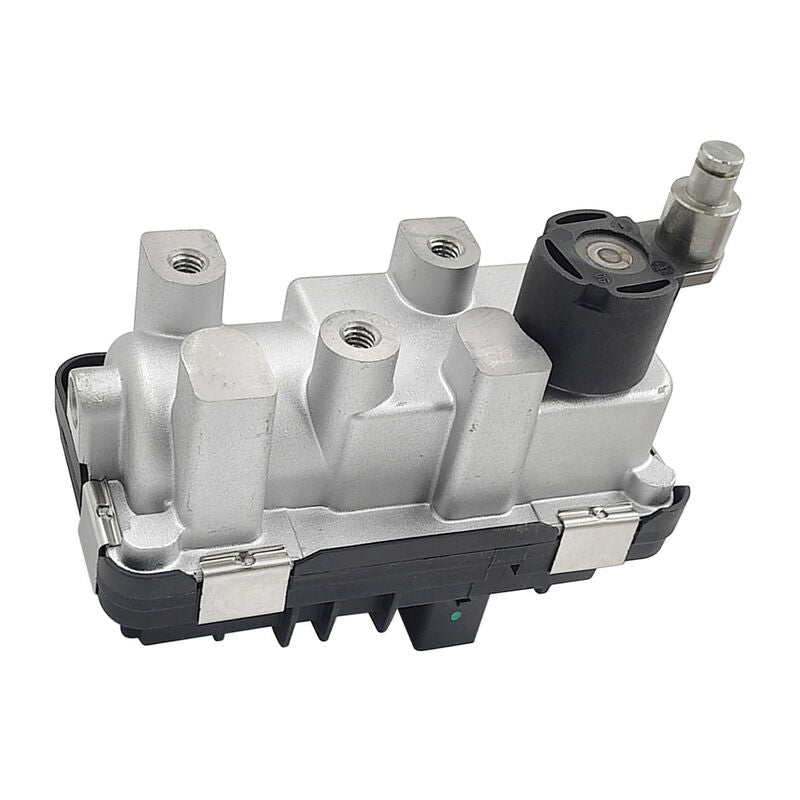 Turbo Charger Electronic Actuator Fit For Holden Colorado RG Duramax XLDE 2.8L 12641882 10/2013-ON - image 2