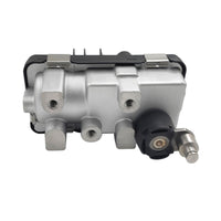 Turbo Charger Electronic Actuator Fit For Holden Colorado RG Duramax XLDE 2.8L 12641882 10/2013-ON - image 3