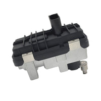 Turbo Charger Electronic Actuator Fit For Holden Colorado RG Duramax XLDE 2.8L 12641882 10/2013-ON - image 6