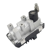 Turbo Charger Electronic Actuator Fit For Holden Colorado RG Duramax XLDE 2.8L 12641882 10/2013-ON - image 9