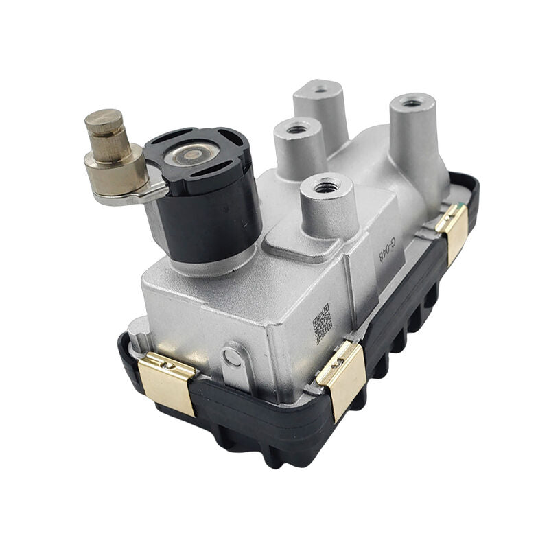 Turbo Actuator Fit For Chrysler 300C Luxury Limited Jeep Grand Cherokee WK Overland Blackhawk 2012-ON 35242171G - image 3