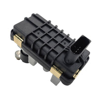 Turbo Actuator Fit For Chrysler 300C Luxury Limited Jeep Grand Cherokee WK Overland Blackhawk 2012-ON 35242171G - image 5