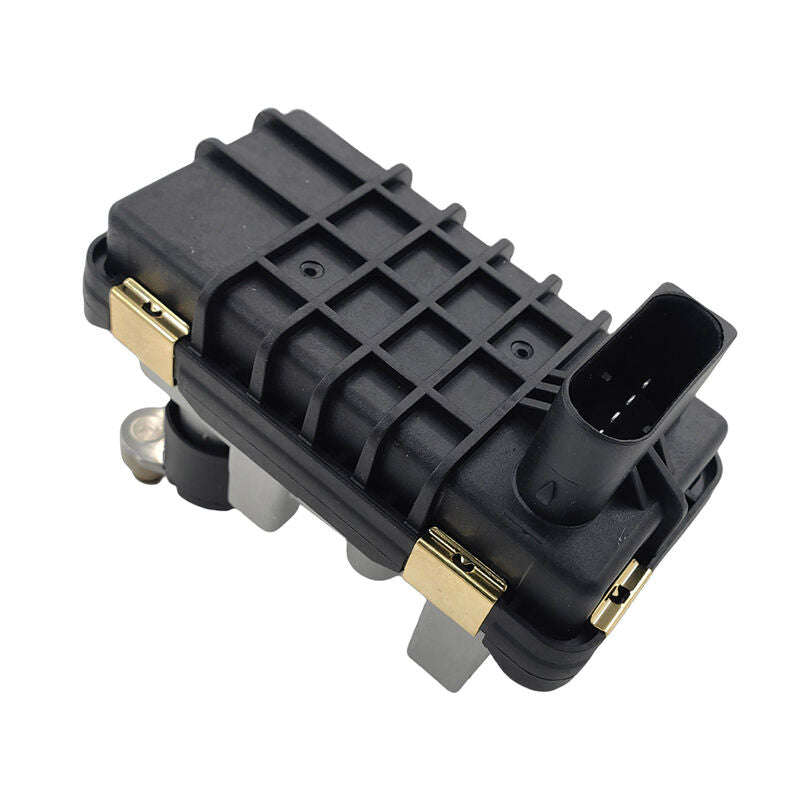 Turbo Actuator Fit For Chrysler 300C Luxury Limited Jeep Grand Cherokee WK Overland Blackhawk 2012-ON 35242171G - image 5