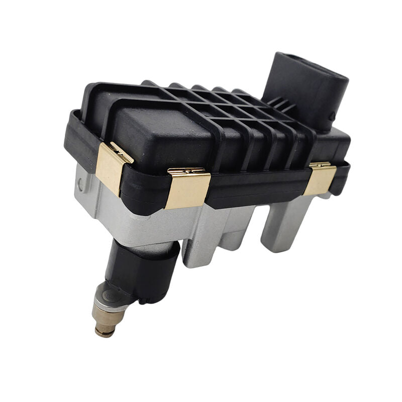 Turbo Actuator Fit For Chrysler 300C Luxury Limited Jeep Grand Cherokee WK Overland Blackhawk 2012-ON 35242171G - image 6