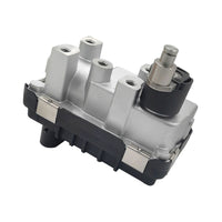 Turbo Actuator G-049 Fit For Jeep Wrangler III For Dodge Nitro For Audi A8 D3 68092631AB 2007-2010 - image 1