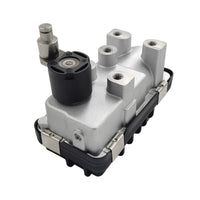 Turbo Actuator G-049 Fit For Jeep Wrangler III For Dodge Nitro For Audi A8 D3 68092631AB 2007-2010 - image 2