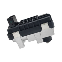Turbo Actuator G-049 Fit For Jeep Wrangler III For Dodge Nitro For Audi A8 D3 68092631AB 2007-2010 - image 5