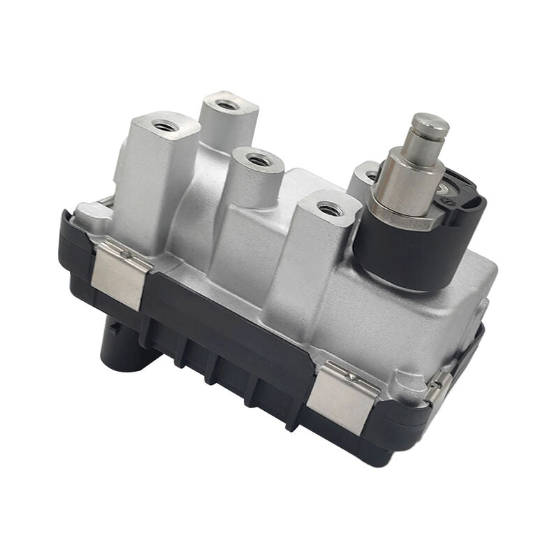 Turbo Actuator G-049 Fit For Jeep Wrangler III For Dodge Nitro For Audi A8 D3 68092631AB 2007-2010 - image 9