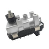 Turbo Electronic Actuator Left Hand Side Fit For Land Rover Discovery 4 Range Rover Sport For Jaguar XF XJ