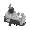 Turbocharger Actuator Fit For Jaguar F-Pace X761 XF X260 For Land Rover Discovery V L462 Discovery Sport L550