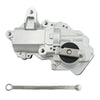 Turbo Actuator Fit For Toyota Fortuner N15 Hilux VIII GUN123 GUN136 Prado GDJ150 GDJ155