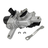 Turbo Actuator Fit For Toyota Prado 120 150 Series KDJ120 KDJ150 1KDFTV 3.0L 4 Cylinder Turbo Diesel D4D Engine 08/2006-ON - image 3