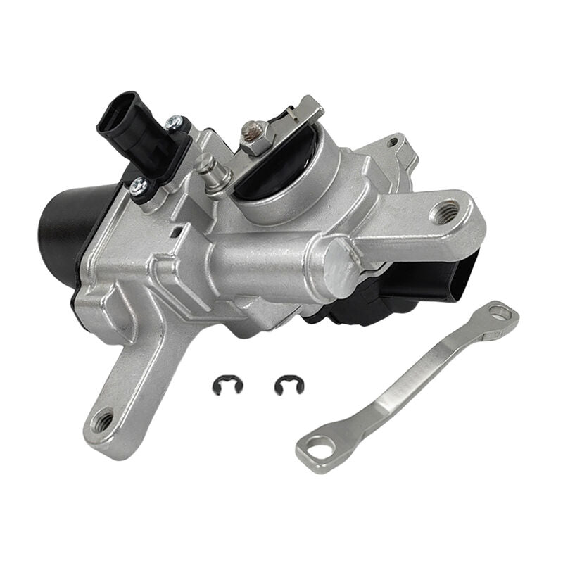 Turbo Actuator Fit For Toyota Prado 120 150 Series KDJ120 KDJ150 1KDFTV 3.0L 4 Cylinder Turbo Diesel D4D Engine 08/2006-ON - image 3