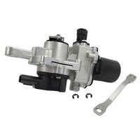 Turbo Actuator Fit For Toyota Prado 120 150 Series KDJ120 KDJ150 1KDFTV 3.0L 4 Cylinder Turbo Diesel D4D Engine 08/2006-ON - image 4