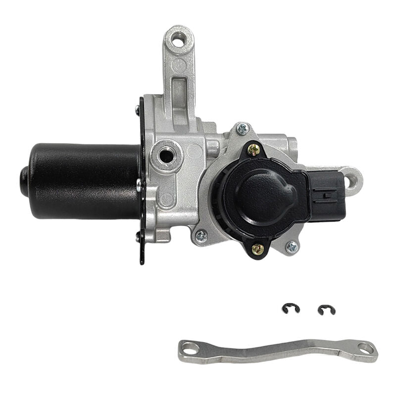 Turbo Actuator Fit For Toyota Prado 120 150 Series KDJ120 KDJ150 1KDFTV 3.0L 4 Cylinder Turbo Diesel D4D Engine 08/2006-ON - image 8
