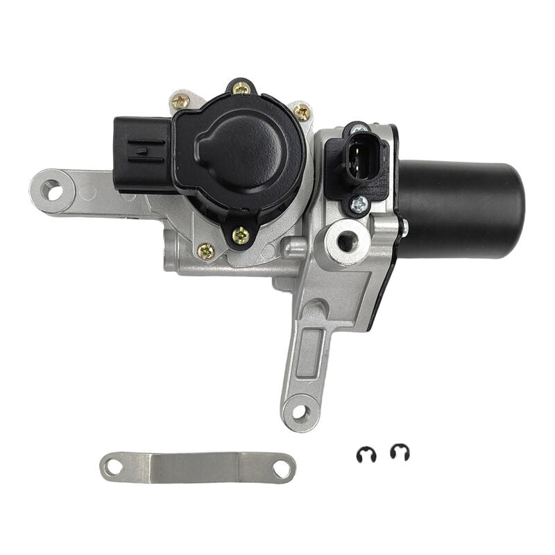 Turbo Actuator Fit For Toyota Dyna KDY221 HiAce KDH2 Regius TRH2 Toyoace KDY281 172010L060 - image 2