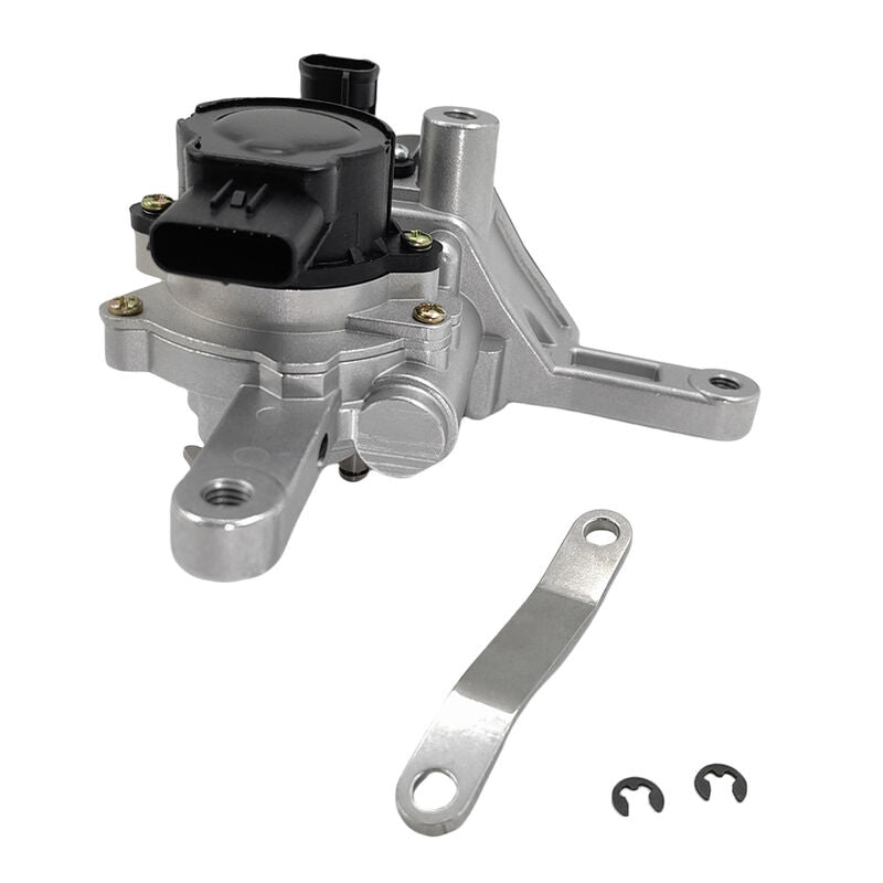 Turbo Actuator Fit For Toyota Dyna KDY221 HiAce KDH2 Regius TRH2 Toyoace KDY281 172010L060 - image 5