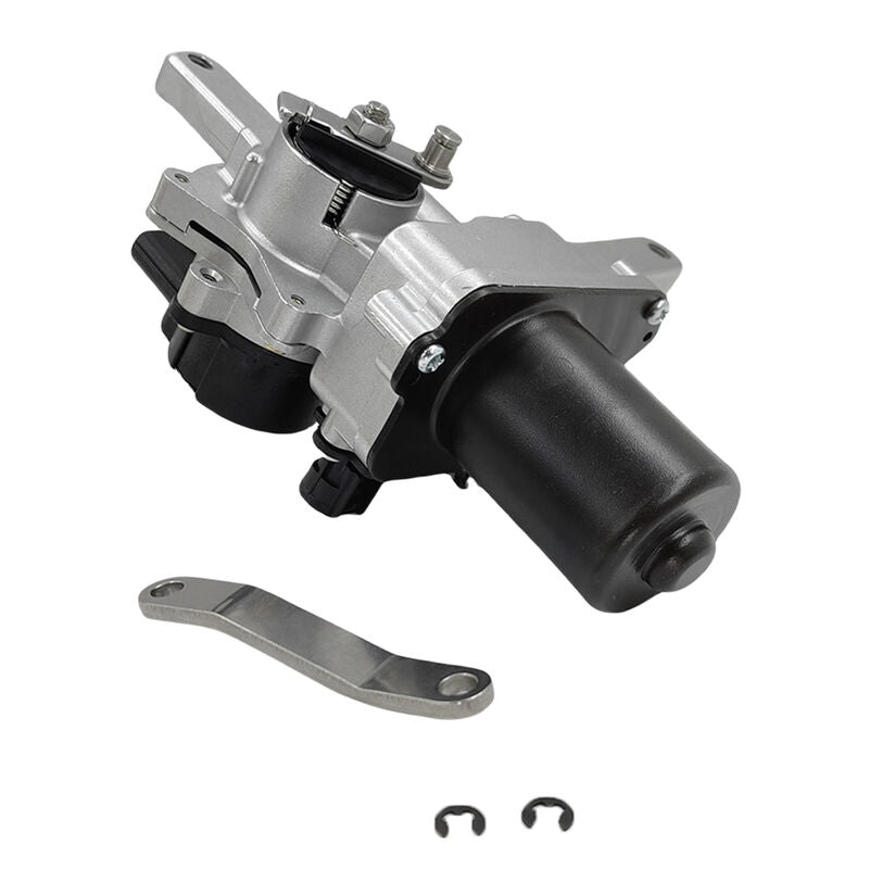 Turbo Actuator Fit For Toyota Dyna KDY221 HiAce KDH2 Regius TRH2 Toyoace KDY281 172010L060 - image 6