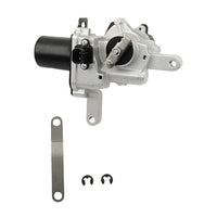 Turbo Actuator Fit For Toyota Hilux Pickup KUN15 KUN25 KUN35 2KD-FTV VB31 17201-OL071 2006-2017 - image 10