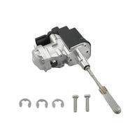 Turbo Actuator Fit For Audi A1 A3 For Seat Ibiza Leon For Skoda Octavia Yeti For Volkswagen Caddy Golf - image 2