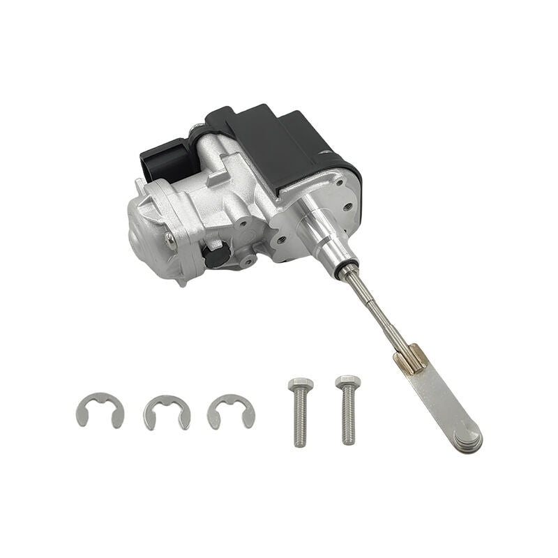 Turbo Actuator Fit For Audi A1 A3 For Seat Ibiza Leon For Skoda Octavia Yeti For Volkswagen Caddy Golf - image 2