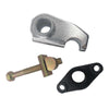Torsion Bar Bracket & Bolt Set Left Or Right Hand Side FIt For Holden Rodeo TF 4WD 1997-2002 8-94435-413-0